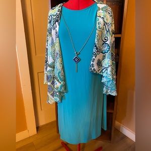 Tiana B New dress size 10